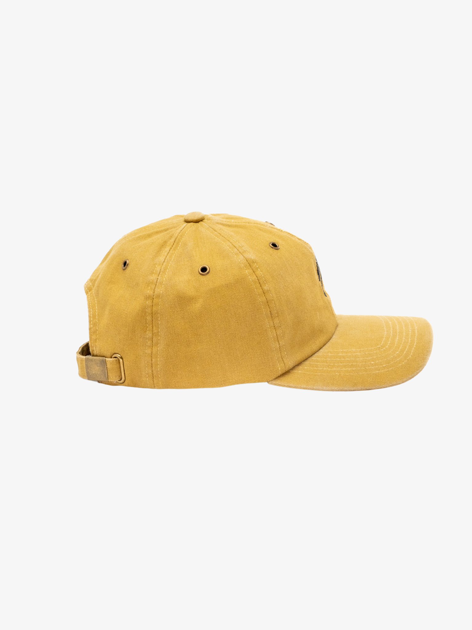 Icon Dad Cap Tan