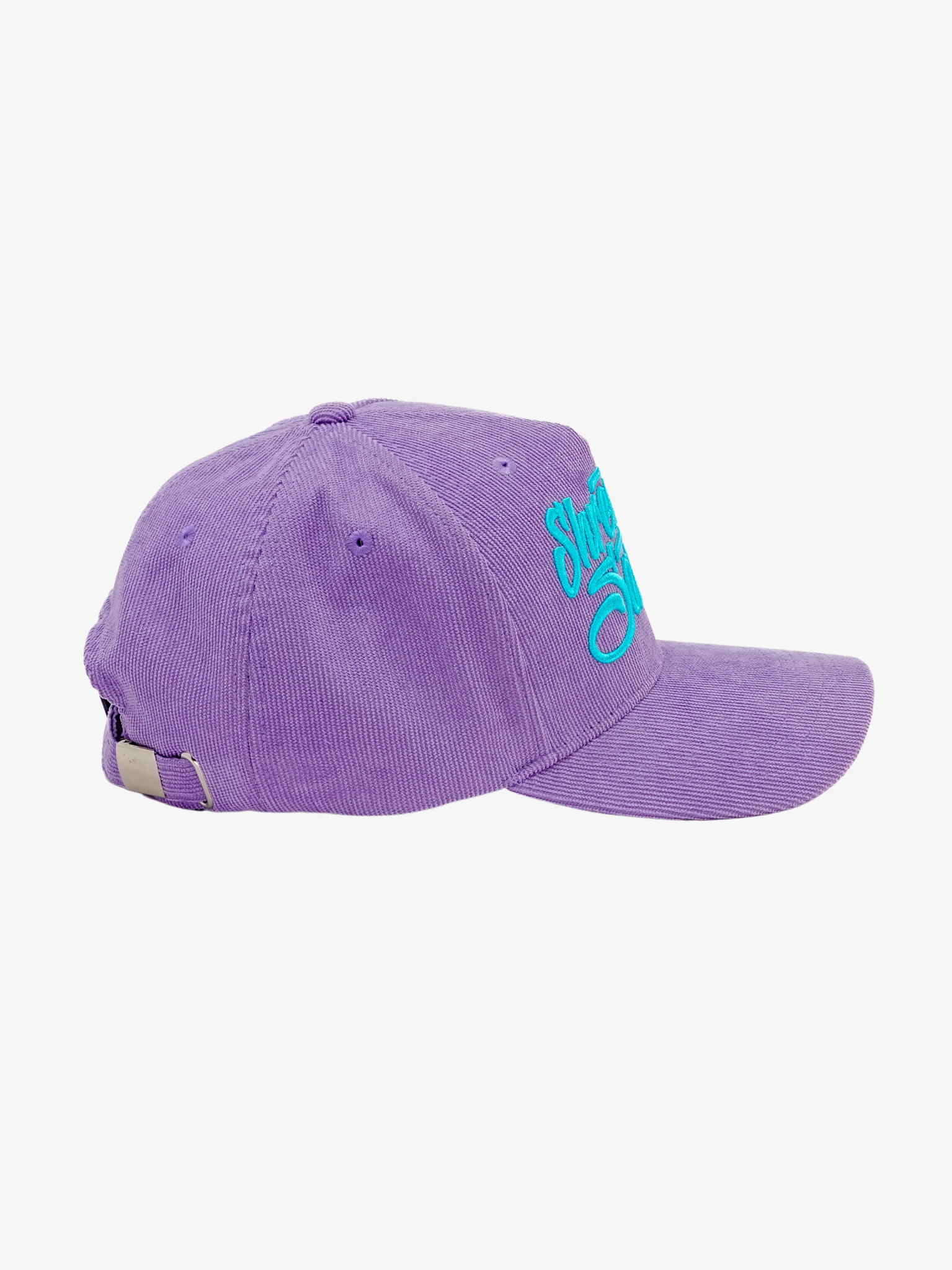 Drop 001 Cord Cap – Purple (Limited Edition)