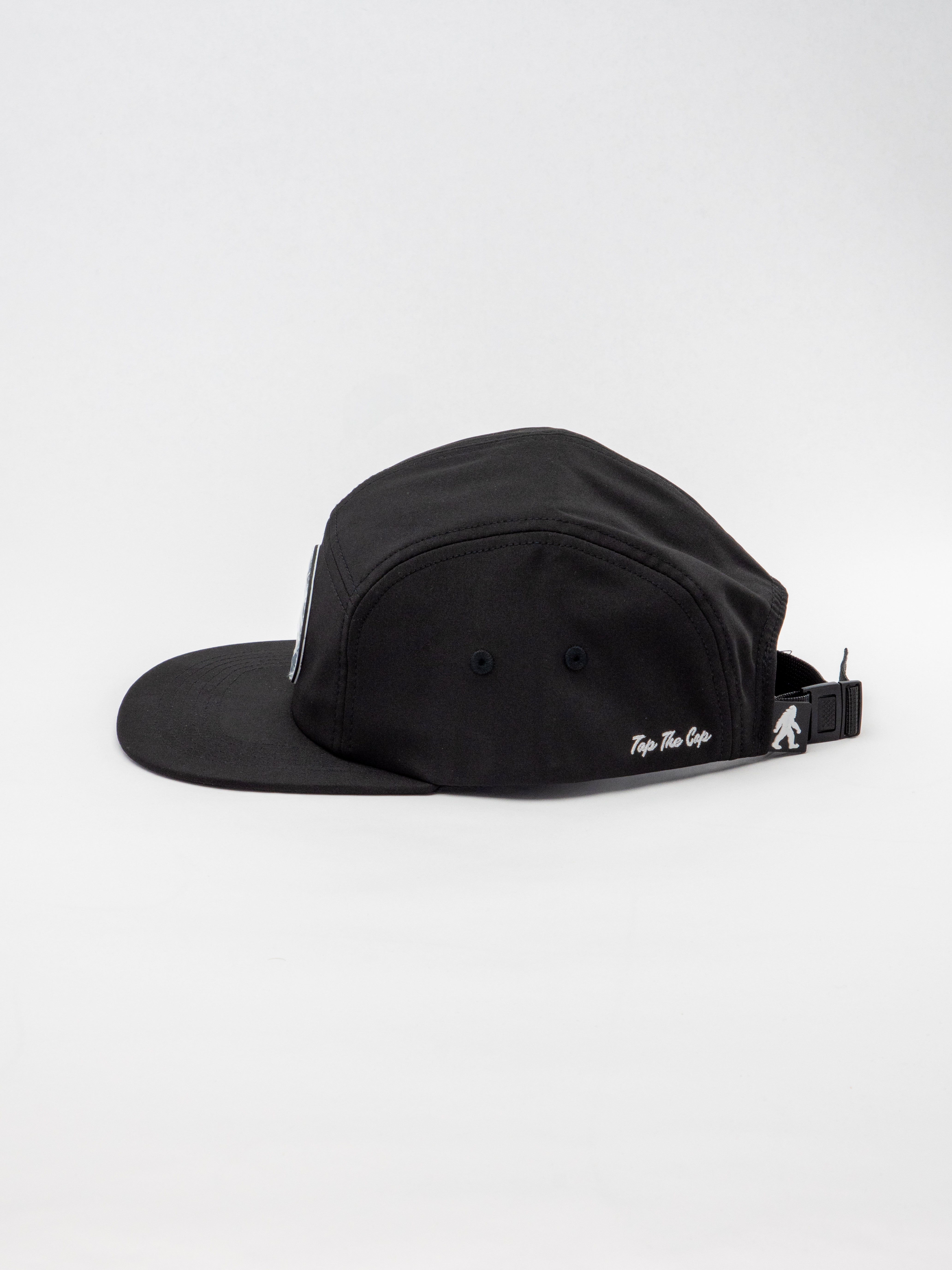 Core 5-Panel Black