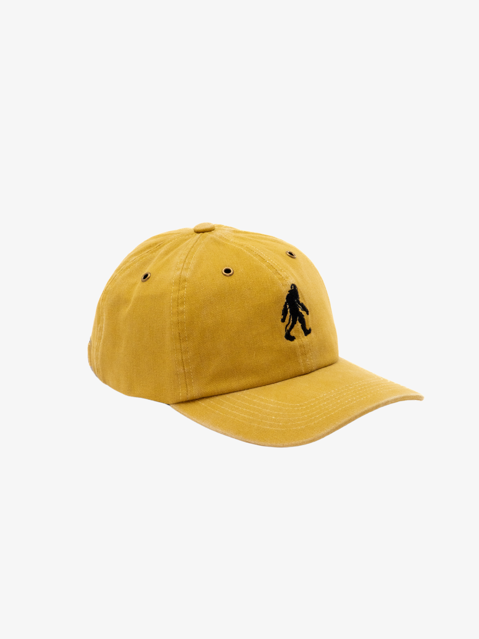 Icon Dad Cap Tan