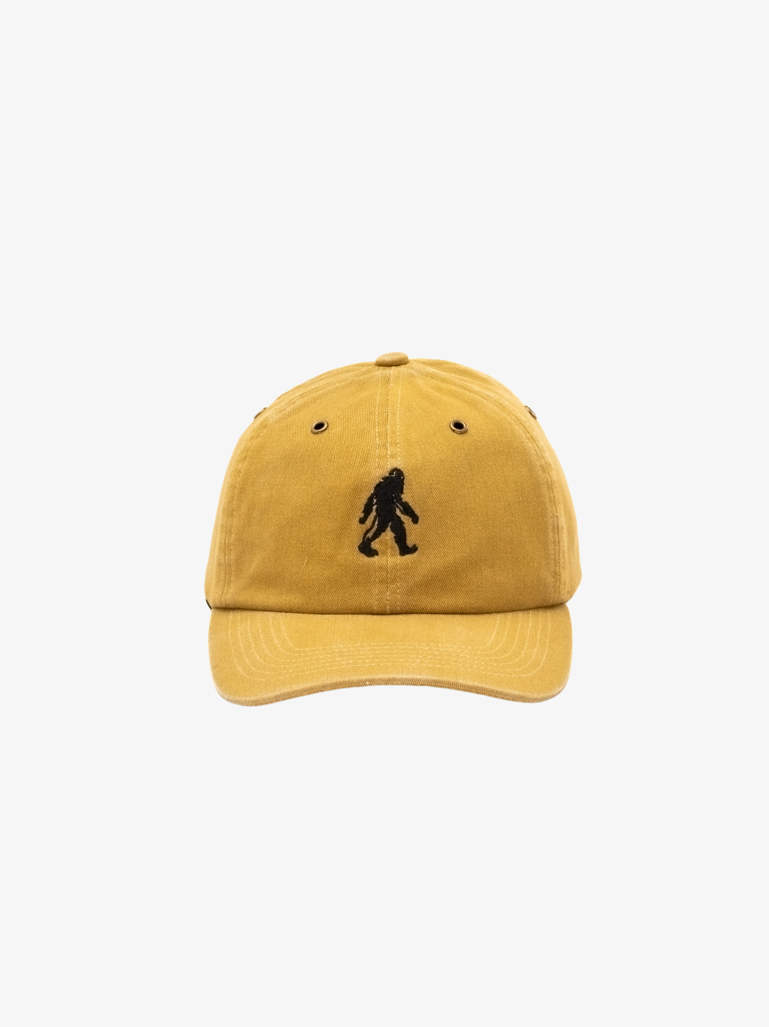 Icon Dad Cap Tan