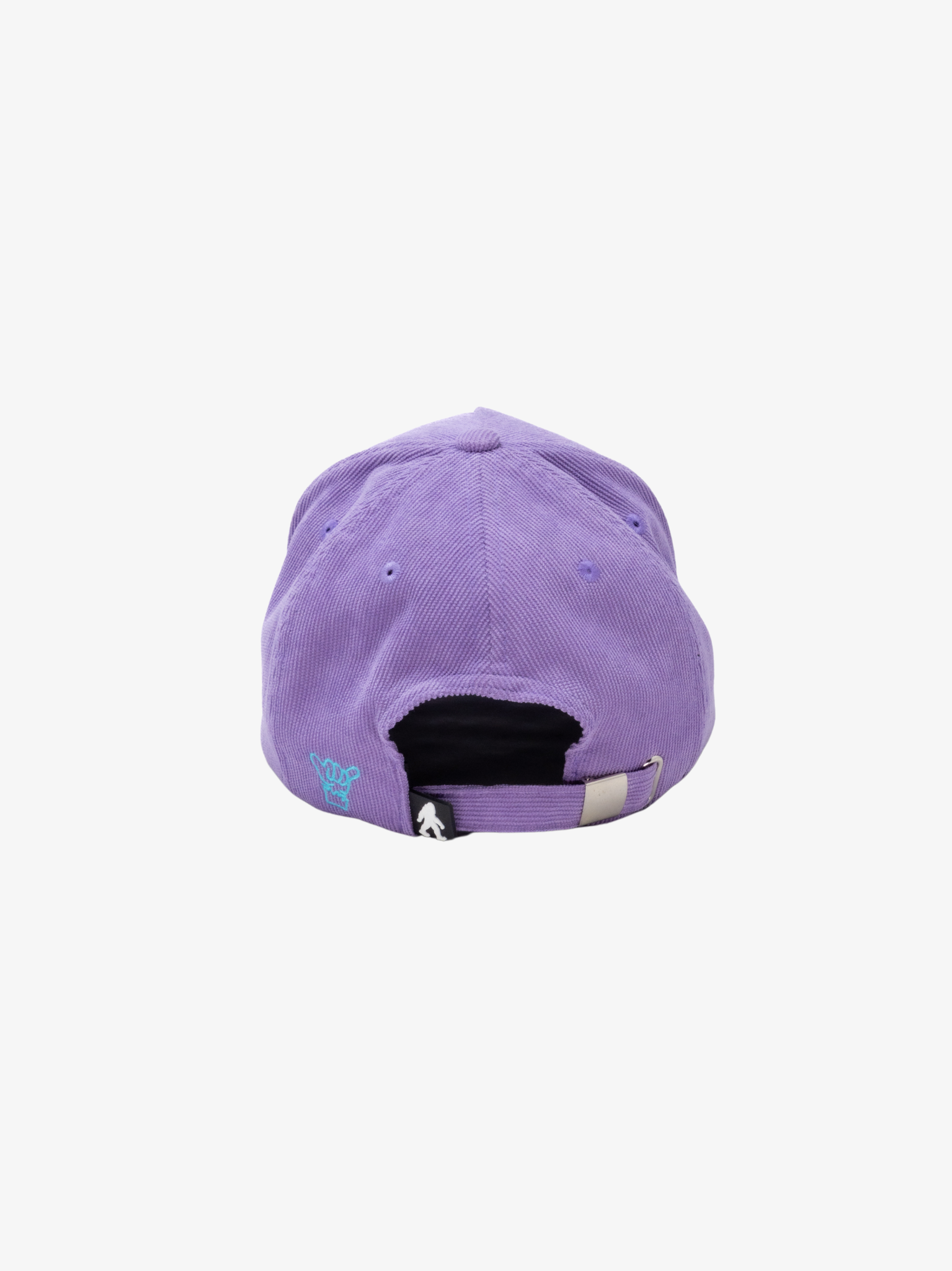 Drop 001 Cord Cap – Purple (Limited Edition)